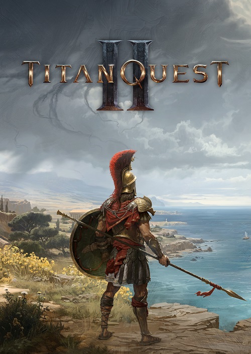 Titan Quest II (2025)