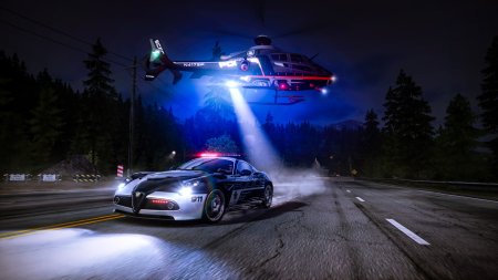 Need for Speed Hot Pursuit Remastered (2020)