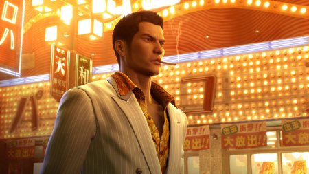 Yakuza 0 Director's Cut (2025) RePack