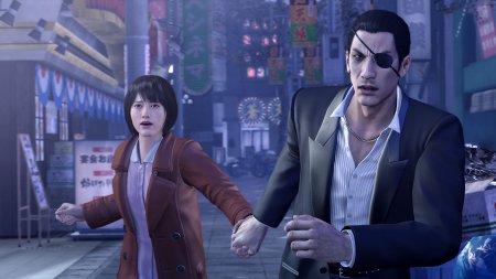 Yakuza 0 Director's Cut (2025) RePack