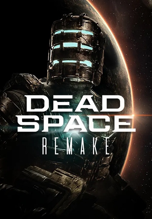 Dead Space Remake (2023)