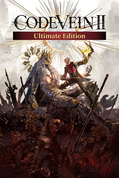 CODE VEIN 2 Ultimate Edition (2026)