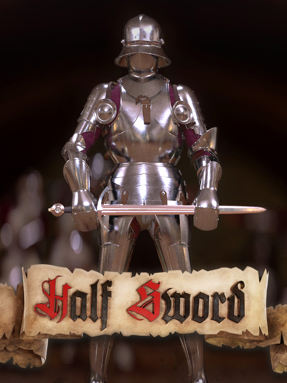 Half Sword (2026)