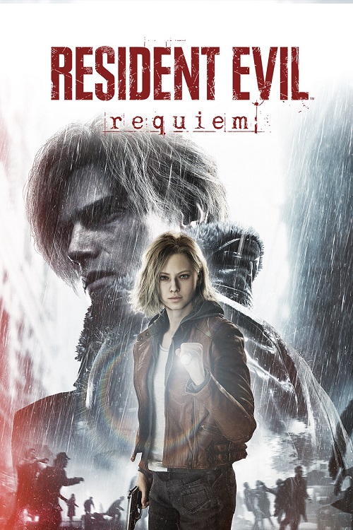 Resident Evil Requiem / BIOHAZARD ������� (2026)