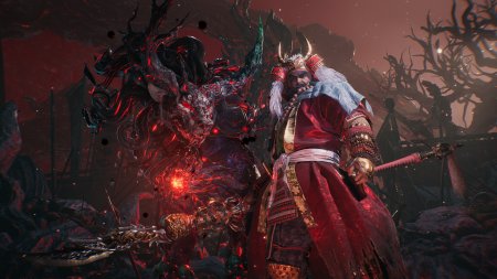 Nioh 3 Deluxe Edition (2026)