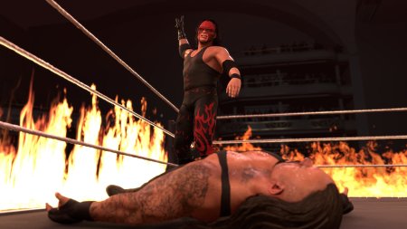 WWE 2K26 (2026)