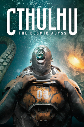 Cthulhu: The Cosmic Abyss (2026)