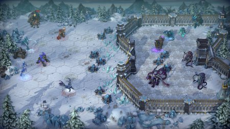 Heroes of Might and Magic: Olden Era (2026 + Multiplayer) RePack