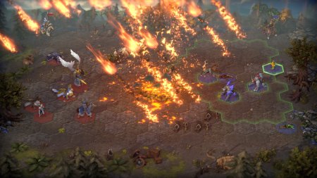 Heroes of Might and Magic: Olden Era (2026 + Multiplayer) RePack