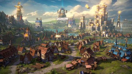 Heroes of Might and Magic: Olden Era (2026 + Multiplayer) RePack