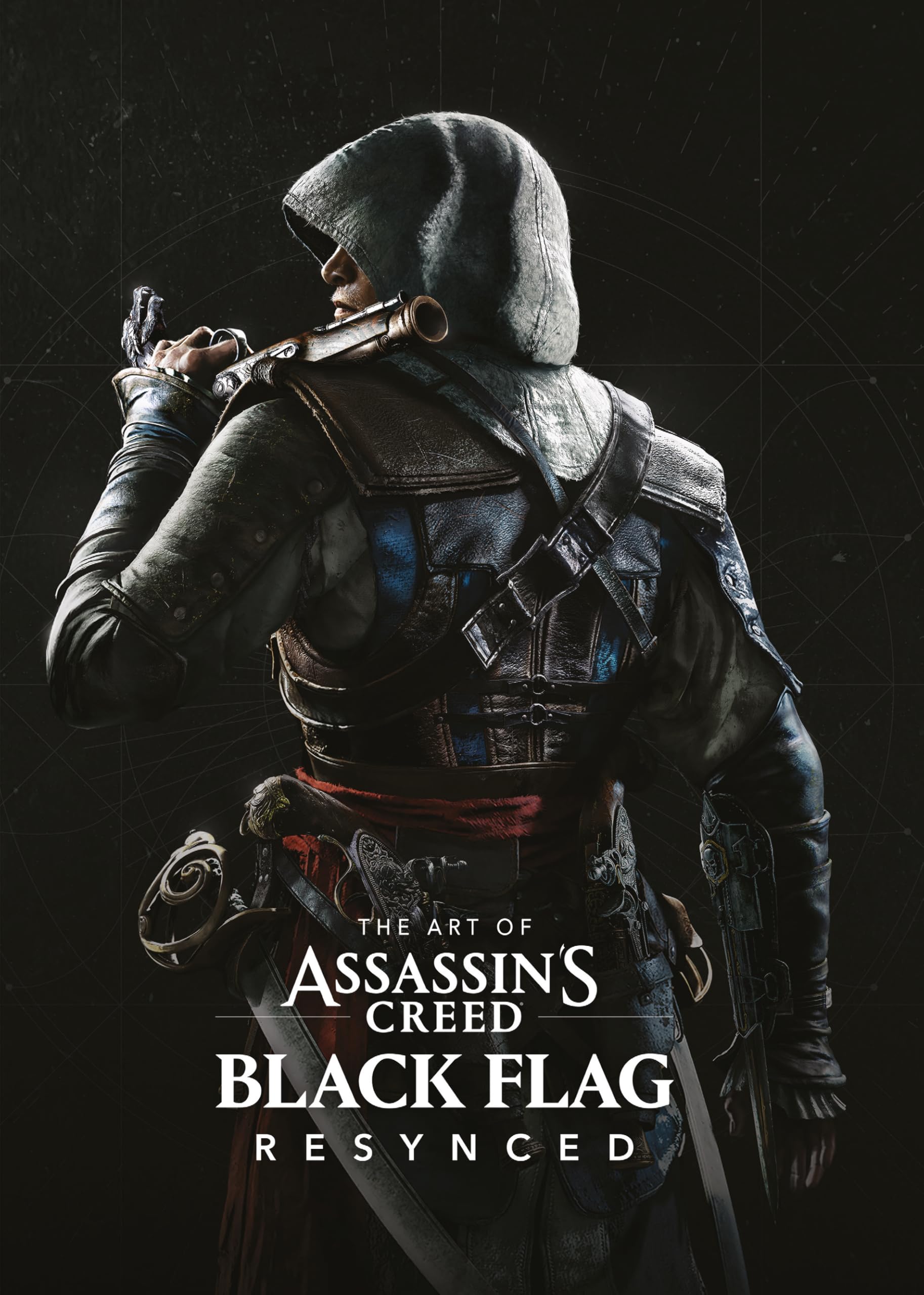 Assassin's Creed Black Flag Resynced (2026)