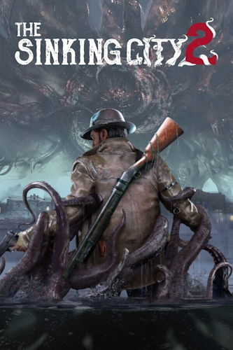 The Sinking City 2 (2026)