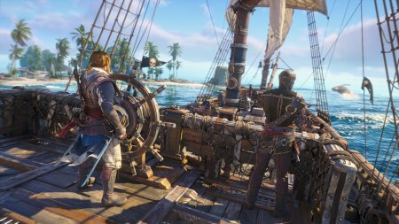 Assassin's Creed Black Flag Resynced (2026)