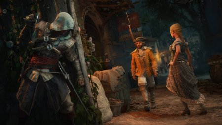 Assassin's Creed Black Flag Resynced (2026)