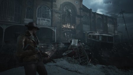 The Sinking City 2 (2026)