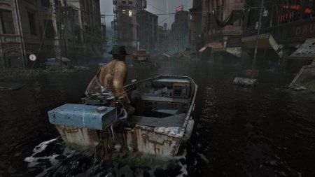 The Sinking City 2 (2026)