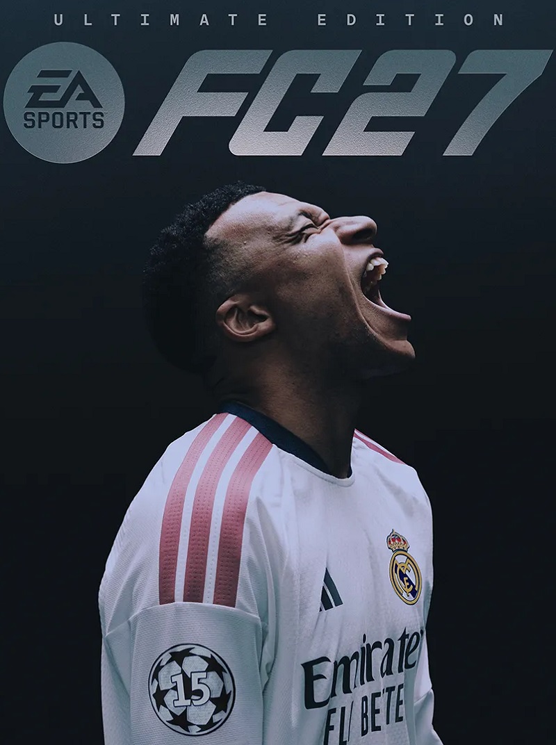 FIFA 27 / EA SPORTS FC 27 (2026)