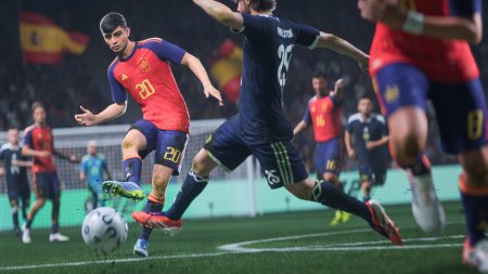 FIFA 27 / EA SPORTS FC 27 (2026)