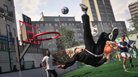 FIFA 27 / EA SPORTS FC 27 (2026)