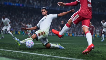 FIFA 27 / EA SPORTS FC 27 (2026)