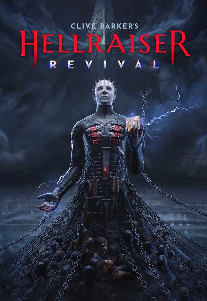 Clive Barker's Hellraiser: Revival (2026)