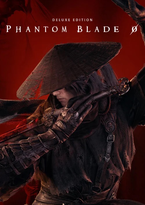 Phantom Blade Zero Deluxe Edition (2026)