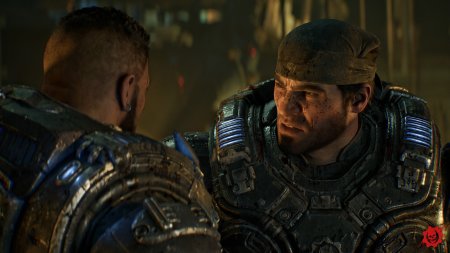 Gears of War: E-Day �� �� / PC (2026)