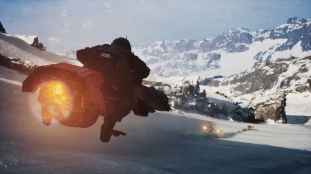 STAR WARS: Galactic Racer (2026)