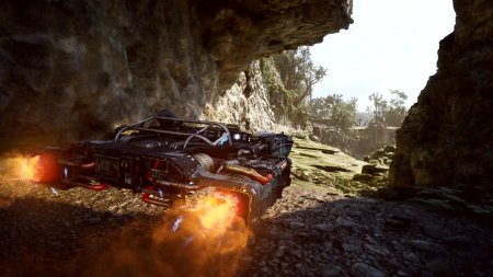 STAR WARS: Galactic Racer (2026)