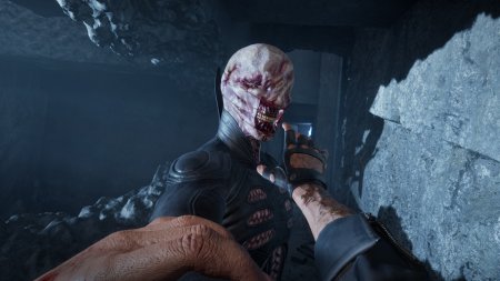 Clive Barker's Hellraiser: Revival (2026)