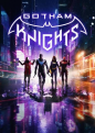 Gotham Knights (2022) RePack