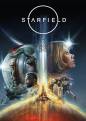 Starfield Digital Premium Edition (2023) RePack
