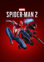 Marvel's Spider-Man 2   / PC (2025) RePack