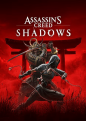 Assassin's Creed Shadows (2025)