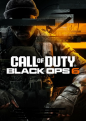 Call of Duty: Black Ops 6 (2025)