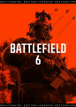Battlefield 6 Phantom Edition (2025)